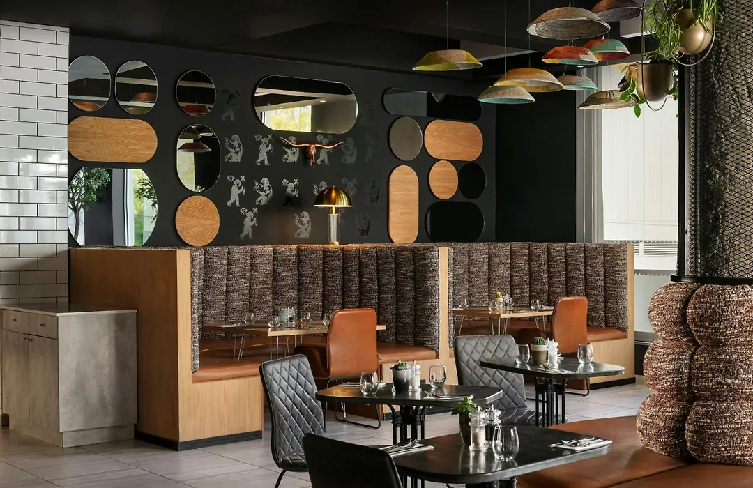 Protea Hotel Fire & Ice By Marriott Cape Town-1